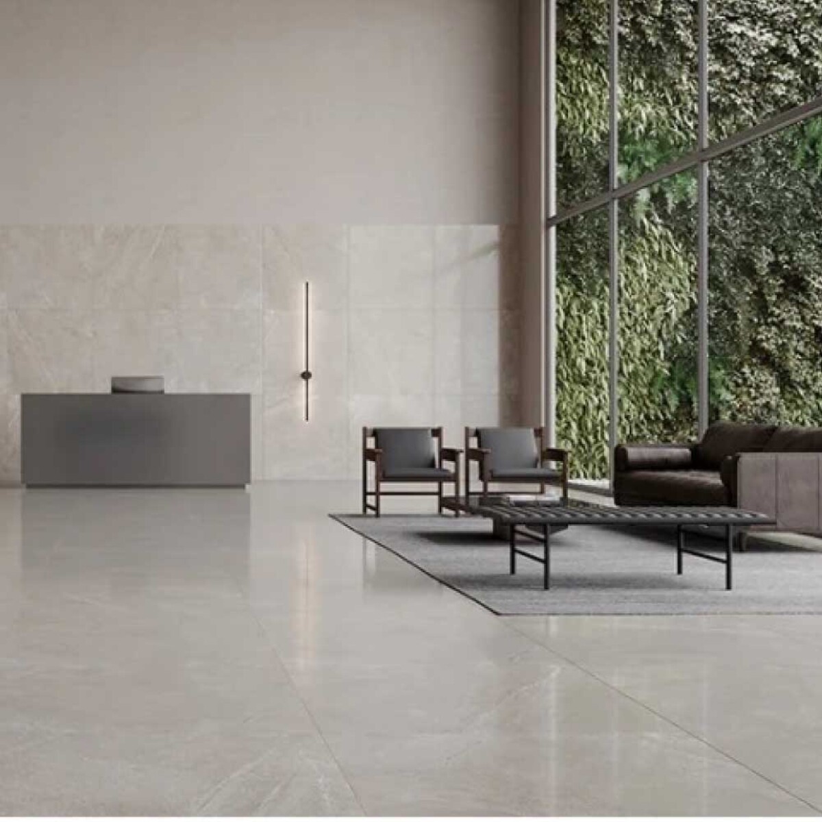 Porcelanato Sandstone SGR Nat - 2m2 