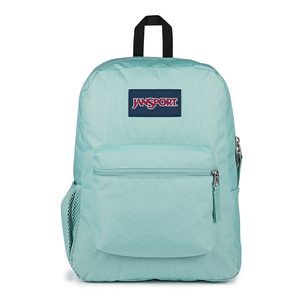 Mochila Cross Town - Unisex Faded Sage