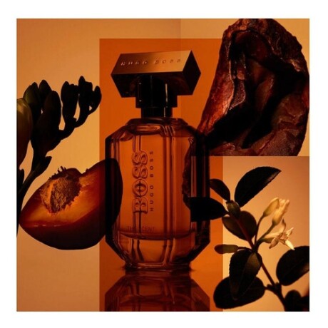 Perfume Hugo Boss The Scent Absolute for Her 100ml Original Perfume Hugo Boss The Scent Absolute for Her 100ml Original