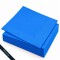 Servilleta Descartable Fessta Lisa x20 Und Azul