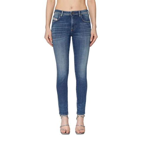 2015 Babhila L.30 - Mujer Blue Denim