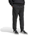 Pantalón de Hombre Adidas Esencial Small Logo Negro