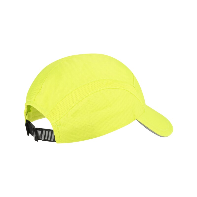 Gorro New Balance - LAH91003THW GREEN