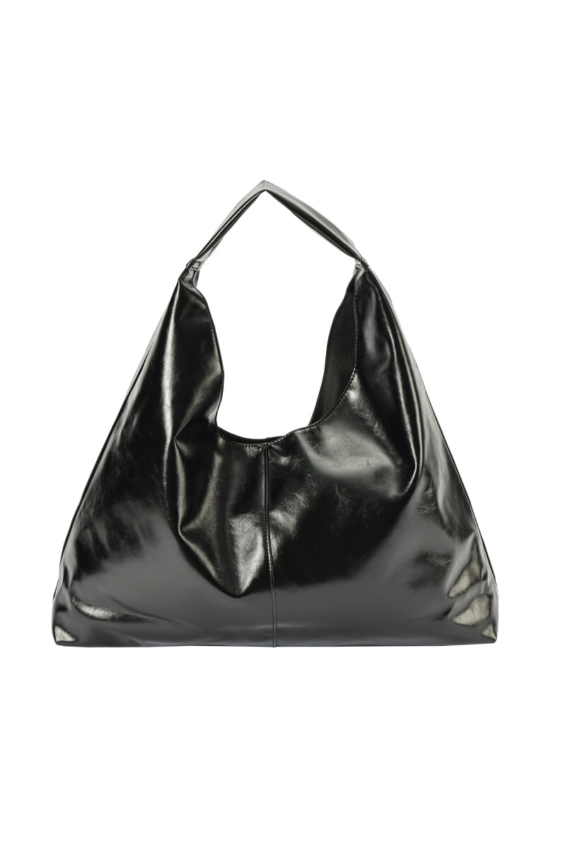 Cartera Lucero Negro