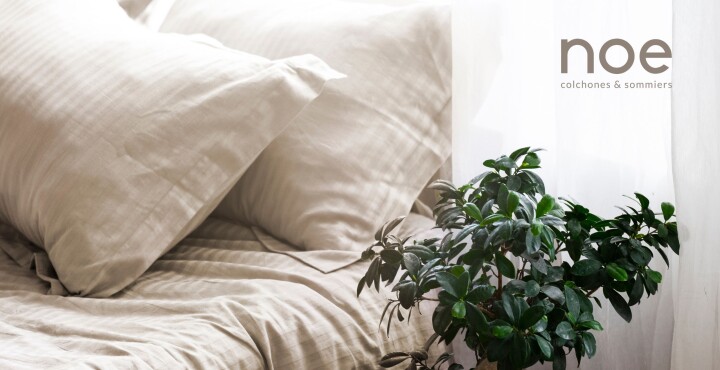 Feng Shui en el dormitorio: