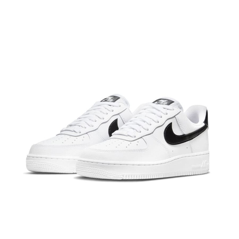 Championes Nike Air Force 1 '07 de Mujer - DD8959-103 Blanco