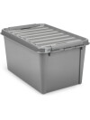 Caja SMARTSTORE RECYCLED 45L c/tapa Caja SMARTSTORE RECYCLED 45L c/tapa
