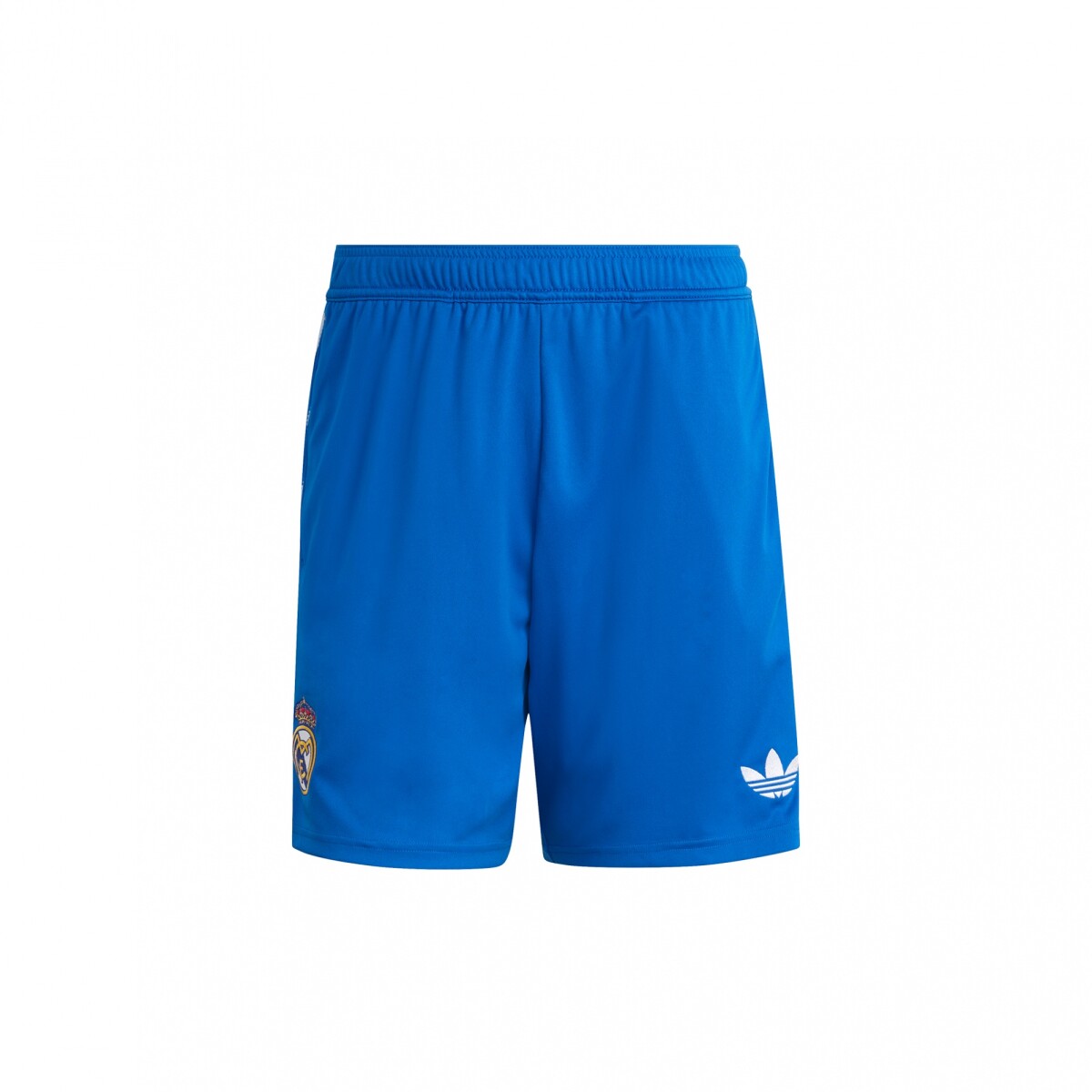 adidas SHORTS TERCERA EQUIPACION DEL REAL MADRID 25/26 