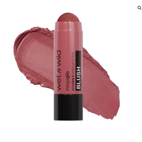 Rubor en Barra Wet n Wild Say it Aint Rose Rubor en Barra Wet n Wild Say it Aint Rose