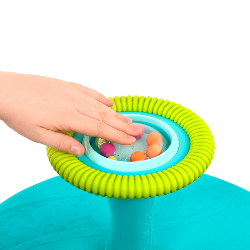 Asiento Giratorio Twirly time B. Toys Asiento Giratorio Twirly time B. Toys