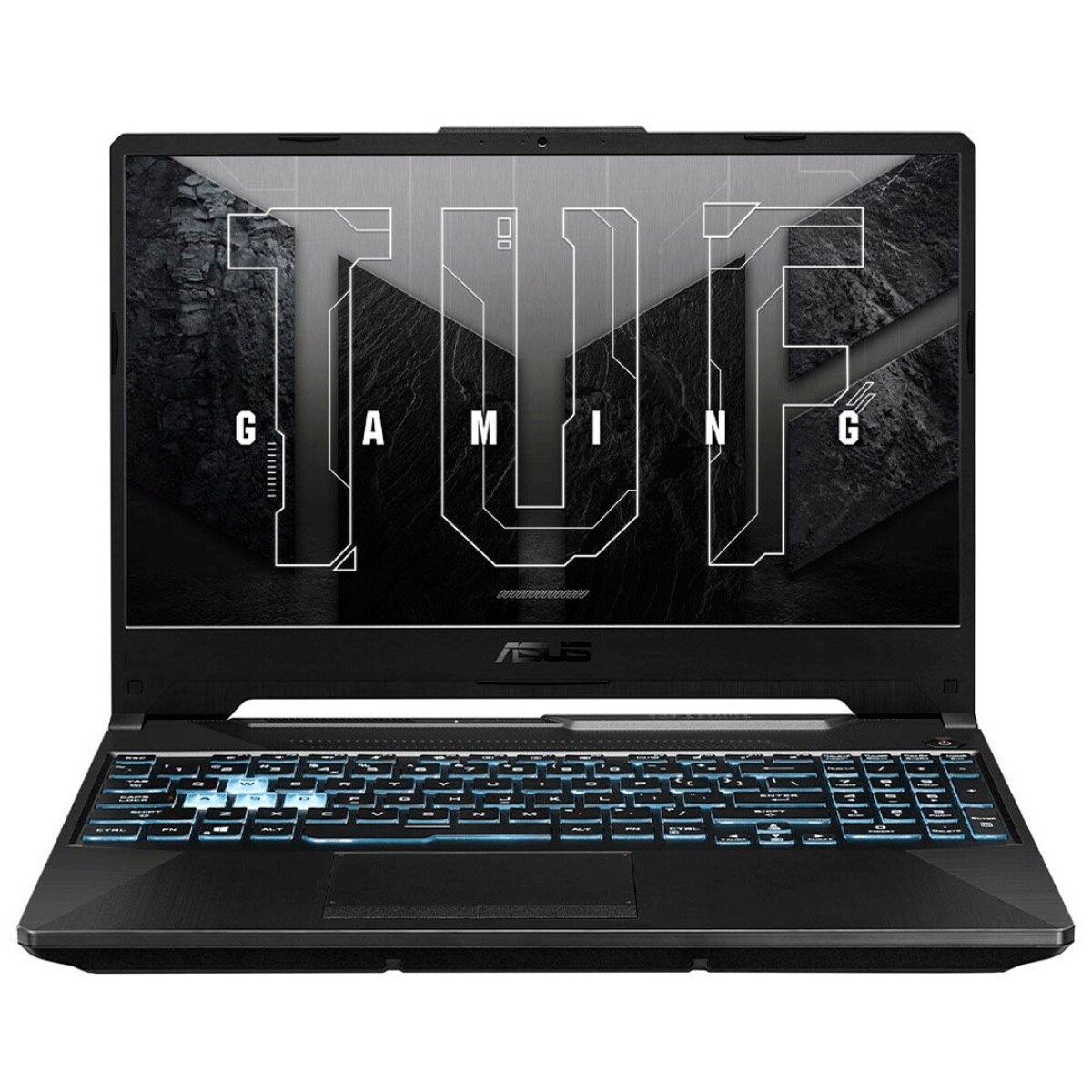 Notebook Gamer Asus Core I5 4.5GHZ, 16GB, 512GB Ssd, 15.6" Fhd, Rtx 2050 4GB 