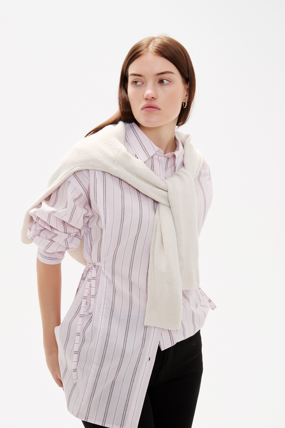 Camisa Prasa Estampado 1