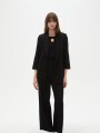 Blazer Darcy Negro