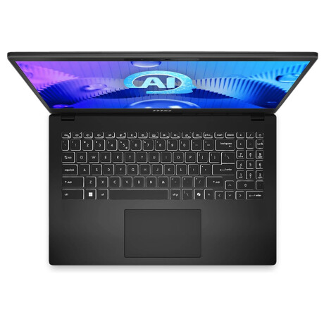 Notebook MSI Modern 15H Ultra 9 185H 1TB 32GB Touch 15.6" Notebook MSI Modern 15H Ultra 9 185H 1TB 32GB Touch 15.6"