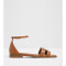 VOK MEDIUM ORANGE MEDIUM BROWN