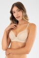 Soutien prefromado b&c lupino Nude