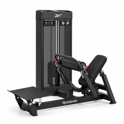 Hip Trainer 77kg - EUPHORIA (Negro) Hip Trainer 77kg - Euphoria (negro)