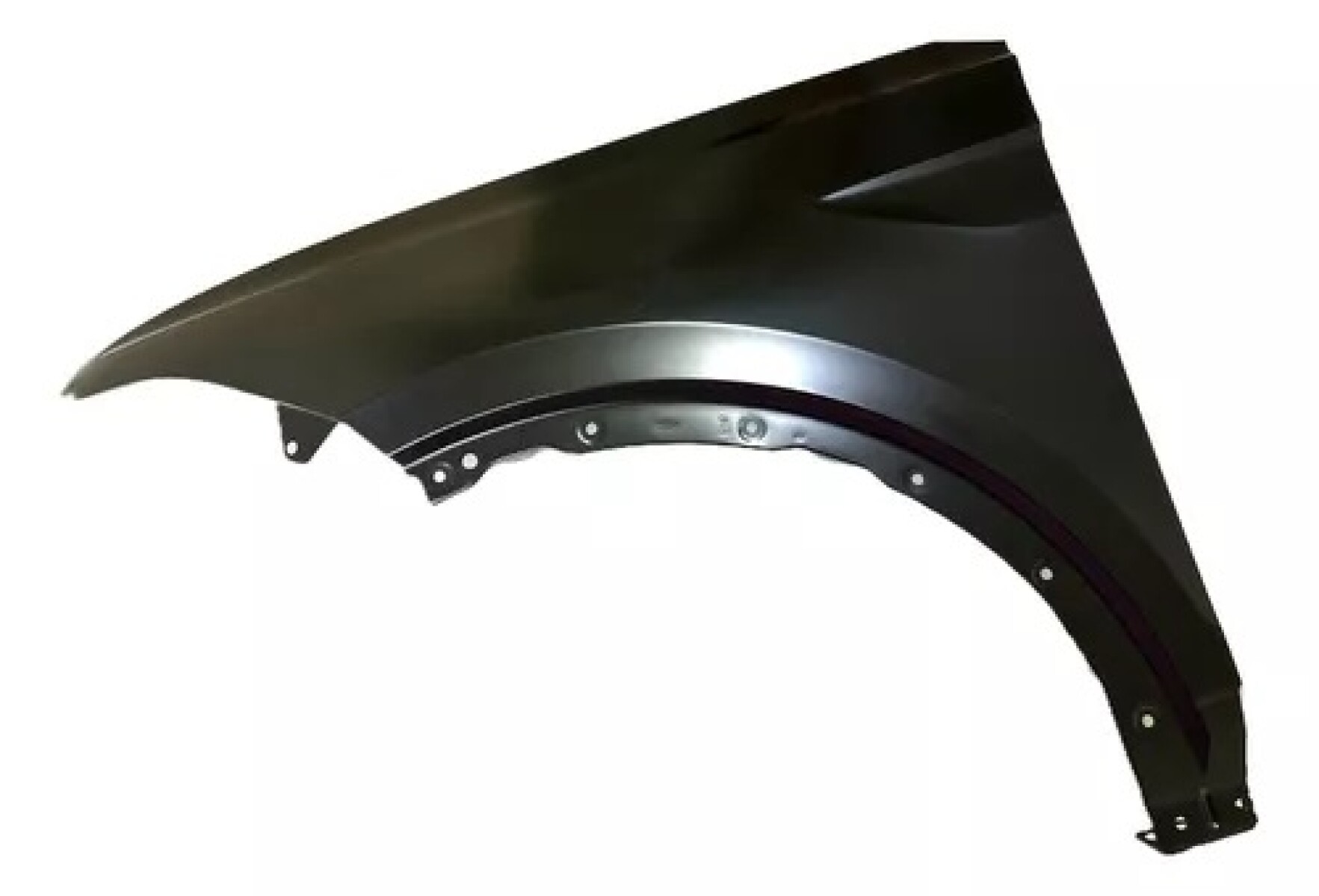 GUARDABARRO DELANTERO IZQUIERDO T-CROSS 