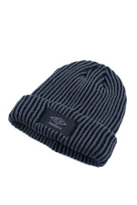 Gorro lana beanie Negro