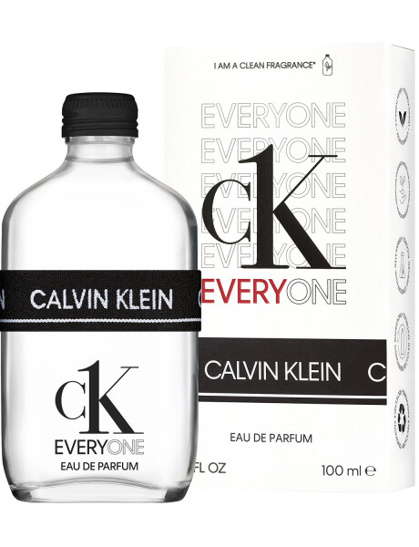 Perfume Calvin Klein CK Everyone Eau de Parfum 100ml Original Perfume Calvin Klein CK Everyone Eau de Parfum 100ml Original