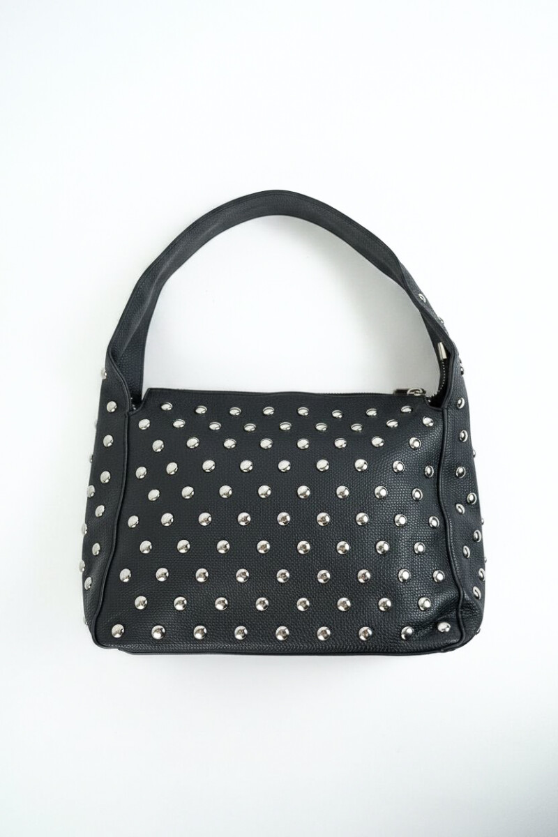 Cartera Lin - Negro 