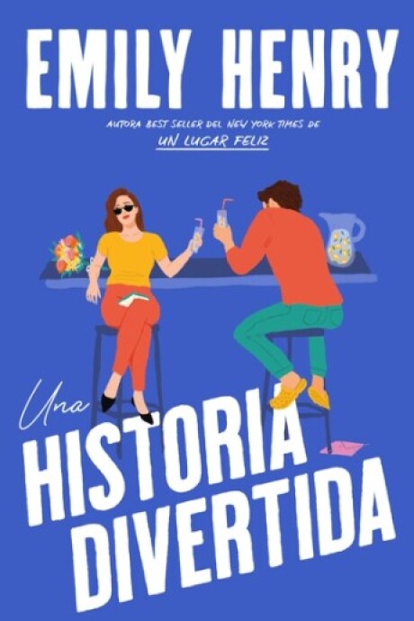 UNA HISTORIA DIVERTIDA UNA HISTORIA DIVERTIDA