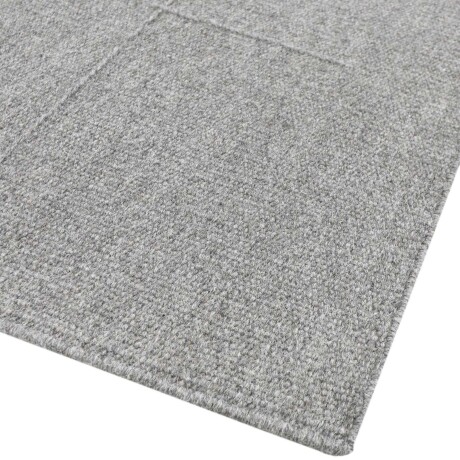 ALFOMBRA LANA GRIS NALTO II