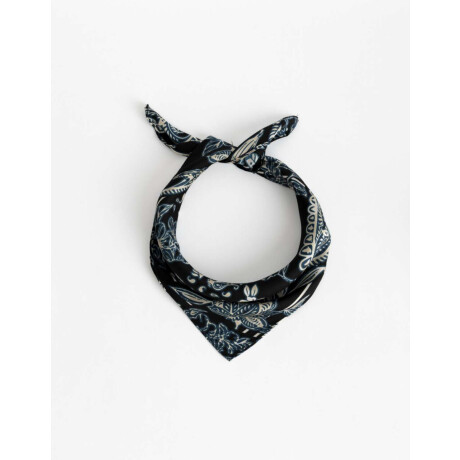 Pañuelos Raso Exclusive Edition Combinacion Bicolor