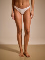 Bandeau Nahira Marfil / Off White