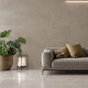 PORCELANATO PARA PISO Y PARED MUNARI CIMENTO AC 60X120 RECTIFICADO GRIS OSCURO ACETINADO ELIANE GAMAS DE GRIS