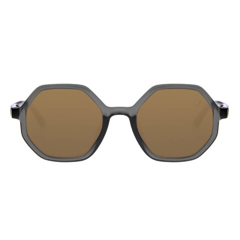Lentes de Sol Chilli Beans Moana Negro