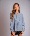 Camisa Lucy azul