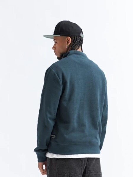 BUZO KRISTOBELGA 31025 VERDE