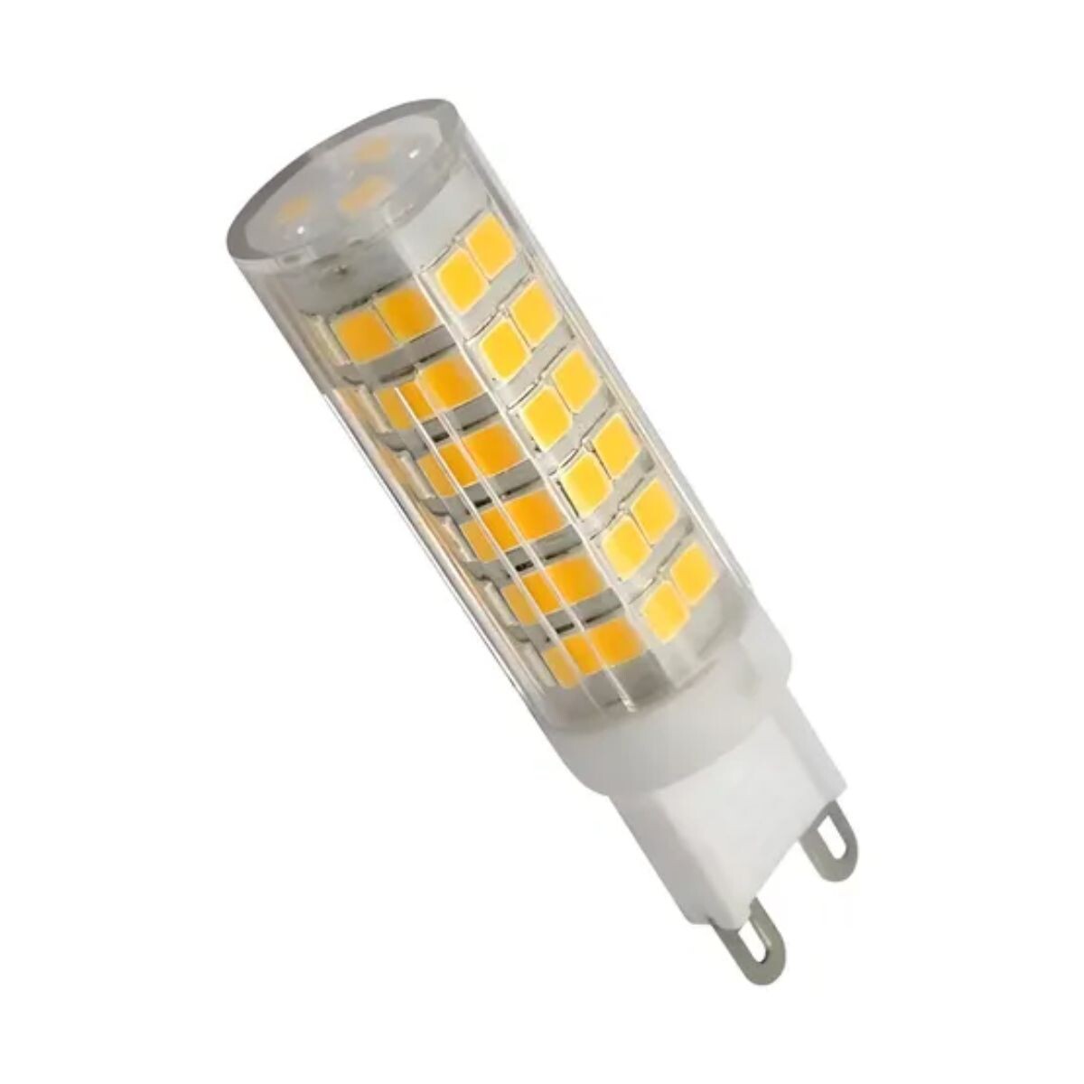 Lampara Led G9 3w Fria 