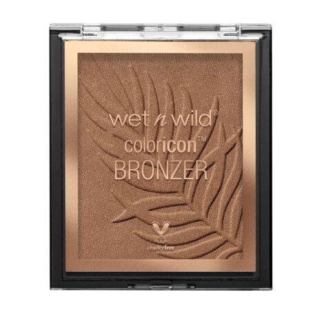 Polvo Bronceante Wet n Wild 743B What Shades Beaches