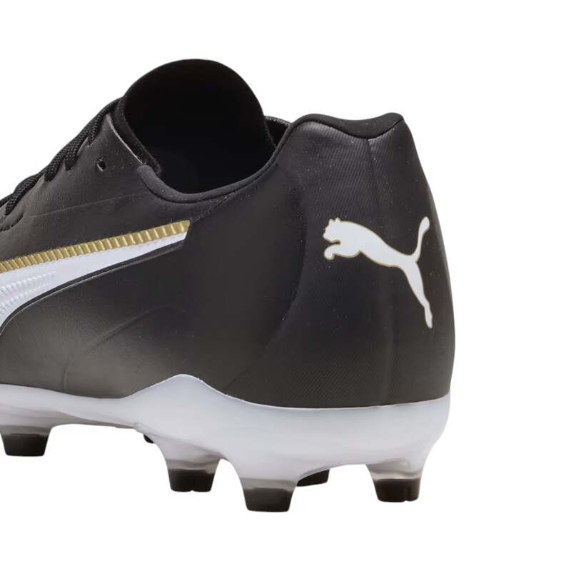 Championes Puma King 20 Match FG/AG 02