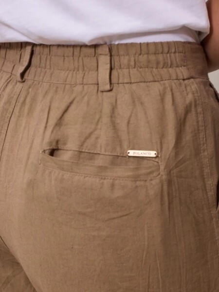 PANTALON POLANCO VINAM COCOA