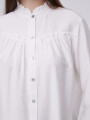 Blusa Troili Blanco