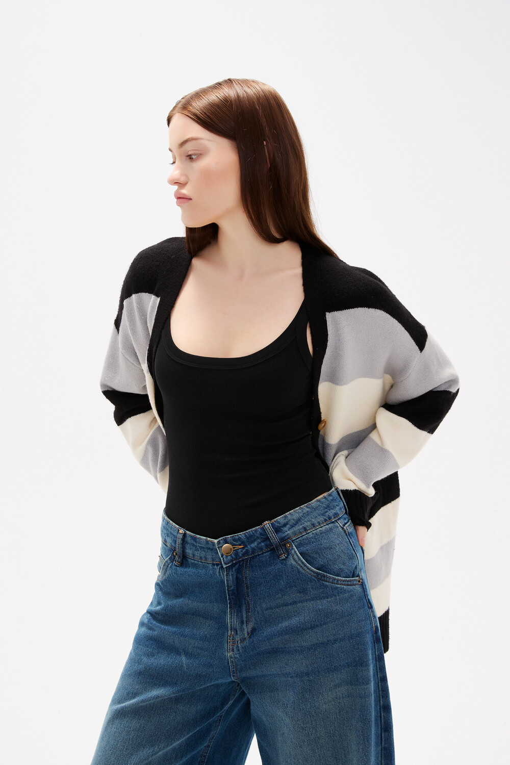 Saco Fynal Estampado 2