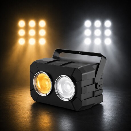 Luces Blinder Pls Lpa332 2 Ojos Led 150w Luces Blinder Pls Lpa332 2 Ojos Led 150w
