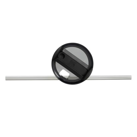 Vaso Térmico en Acero inox. Stanley Quencher 887ml Black