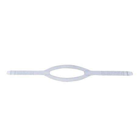 Aropec - Correa para Máscara S-3S - Silicona. 58CM. 001