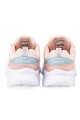 CALZADO DEPORTIVO CHALPA BEBE CORDONES Rosa