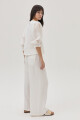 Blusa Sorrento Blanco