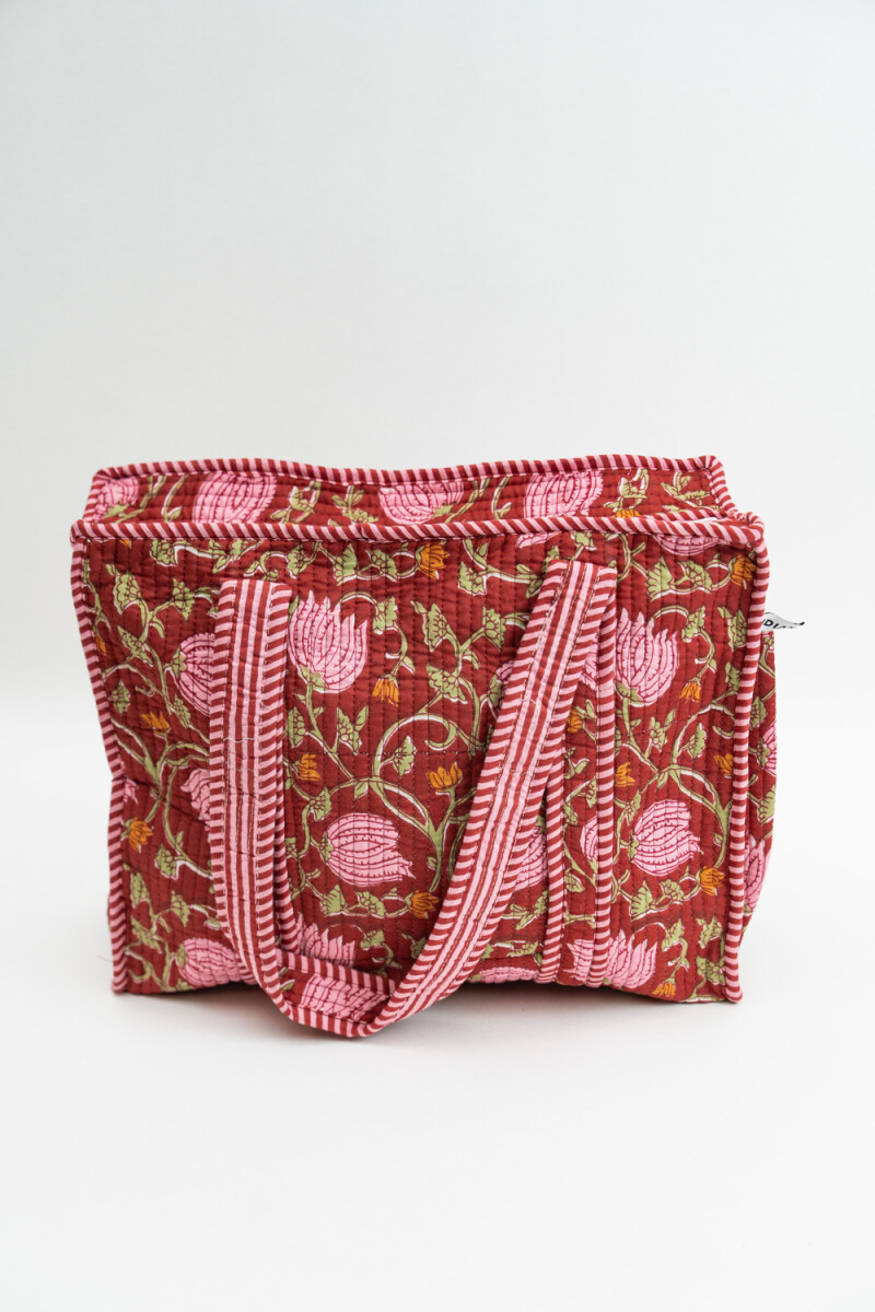 Bolso Abhi - Estampado 3 