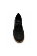 ZAPATILLA GAITAN Negro
