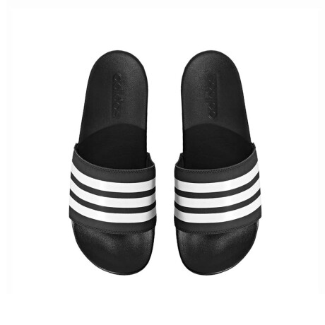 adidas ADILETTE COMFORT Black/White