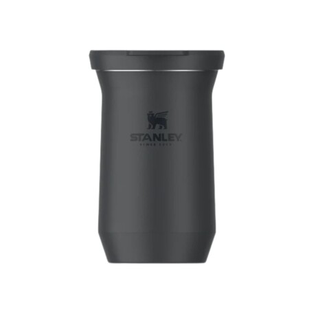 Mate con tapa Terere Mug 6.75oz - STANLEY Negro