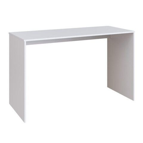 Escritorio Mesa De Computadora Oficina Para Estudios Blanco Escritorio Mesa De Computadora Oficina Para Estudios Blanco