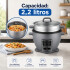 Arrocera Eléctrica Multifunción Kassel Ks-multi10 2.2l OLLA ARROCERA KASSEL KS- MULTI10